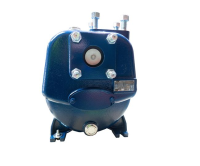 XR216 Self-Priming Centrifugal Pump - Solid Handling Apllication