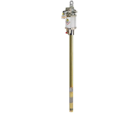 RAASM 70 - 1 Air Operated Grease Pumps - Lubrication Apllication