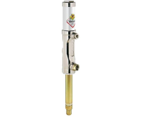 RAASM 3 - 1 Air Operated Oil Pumps - Lubrication Apllication