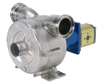 North Ridge MID SCP Side Channel Pump - Low Viscosity Apllication