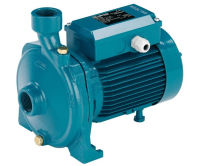 Calpeda NM, NMD Series Centrifugal Pump with Threaded Ports - Low Viscosity Apllication