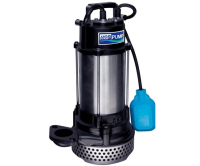 HCP A/AN Series Waste Water Submersible pump - Low Viscosity Apllication