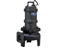 HCP AF Series Waste Water and Sewage Submersible pump - Low Viscosity Apllication