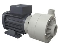 North Ridge MB Centrifugal Chemical Pump - Low Viscosity Apllication