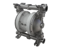 RC Series SBoxer - 1" AODD Pump For Wastewater Treatment Industry