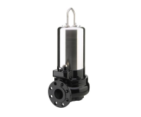 Tsurumi UY Submersible Vortex Pumps For Wastewater Treatment Industry