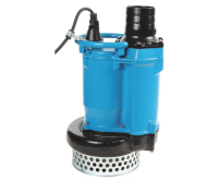 Tsurumi KRS 3 Phase Submersible Pumps For Wastewater Treatment Industry