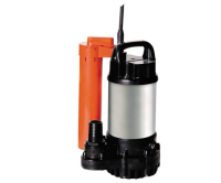 Tsurumi OM3 Submersible Pumps For Wastewater Treatment Industry