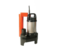 Tsurumi POMA Automatic Submersible Pumps For Wastewater Treatment Industry