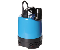 Tsurumi LB Submersible Pumps For Wastewater Treatment Industry