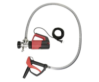 MINIFLUX Horizontal IBC/Container Emptying Pump Kit For Wastewater Treatment Industry