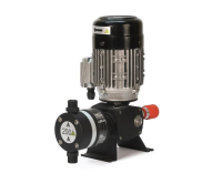 Dostec 40 Diaphragm and Piston Pump For Wastewater Treatment Industry