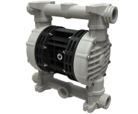 Boxer 251 - 1.5" AODD Pump For Wastewater Treatment Industry