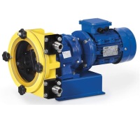 Boyser AMP19/C Peristaltic Pumps For Wastewater Treatment Industry