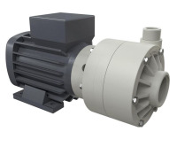 North Ridge MB Centrifugal Chemical Pump For Wastewater Treatment Industry