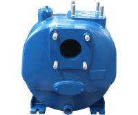 XR325-L Self Priming Centrifugal Pump For Wastewater Treatment Industry