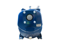 XR320 Self Priming Centrifugal Pump For Wastewater Treatment Industry