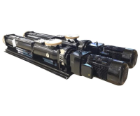 Nova Rotors DN-JN Progressive Cavity Pump For Wastewater Treatment Industry