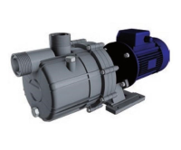 North Ridge HTMSP Self-priming Magnetic Drive Centrifugal Pump For Wastewater Treatment Industry