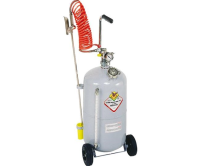 RAASM Non-toxic Pressure Sprayers For Wastewater Treatment Industry
