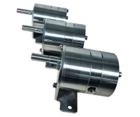 North Ridge MGLP Low Pressure Modular Gear Pump For Wastewater Treatment Industry