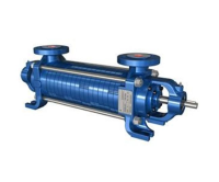 NRSD Horizontal Self-Priming Side Channel Pumps For Wastewater Treatment Industry