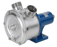 North Ridge Special Side Channel Pump For Wastewater Treatment Industry