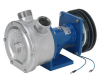 North Ridge Special FM Side Channel Pump For Wastewater Treatment Industry