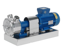 North Ridge GR ADPE Atex Side Channel pump For Wastewater Treatment Industry