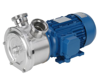 North Ridge SCP Side Channel Pump For Wastewater Treatment Industry