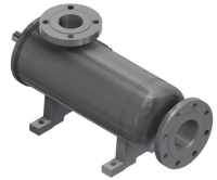 North Ridge PCX Series Triple Screw pump For Wastewater Treatment Industry