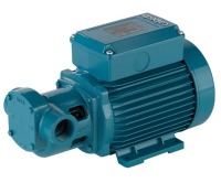 Calpeda I & IR Series Gear Pump For Wastewater Treatment Industry