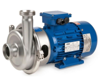 North Ridge FL20C Centrifugal Food-grade Hygienic Pump For Wastewater Treatment Industry