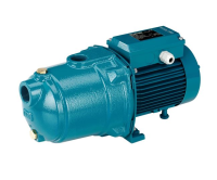 Calpeda MGP Series Horizontal Multistage Pump For Wastewater Treatment Industry