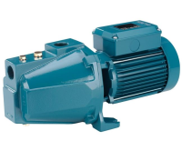Calpeda NG Series Horizontal Self Priming Well Jet Pump For Wastewater Treatment Industry