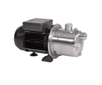NOCCHI JETINOX Self-Priming Stainless Steel Pumps For Wastewater Treatment Industry