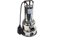 Nocchi PRIOX Stainless Steel Submersible Pumps For Wastewater Treatment Industry