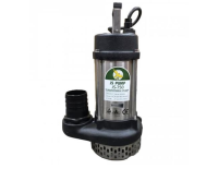 JS Submersible Drainage Pumps For Wastewater Treatment Industry
