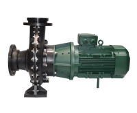 North Ridge NR-GRT-GNT Industrial Swimming Pool Plastic Pump For Wastewater Treatment Industry