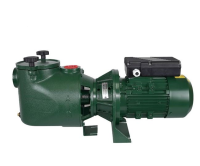 North Ridge NRAFN Cast Iron Domestic Swimming Pool Pump For Wastewater Treatment Industry