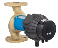 North Ridge NMT SAN MAX Series Energy Saving Sanitary Inline Circulating Pump For Wastewater Treatment Industry