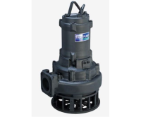 HCP AFG Series Slurry Submersible pump For Wastewater Treatment Industry