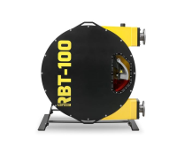 Boyser RBT100 Peristaltic Pump For Liquid Wax