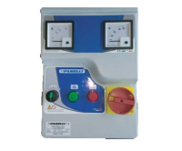 North Ridge Control Boxes Suitable for Borehole Pumps For Wastewater