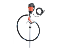 Flux Drum & IBC's Pump Kit for Concentrated Acids For Wastewater