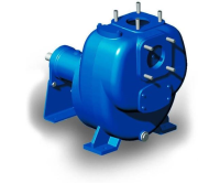 XR10Self Priming Centrifugal Pumps For Wastewater