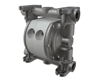 RC Series SMicro - 1/2" AODD Pump For Viscous and Sensitive