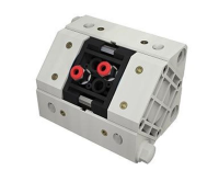 RC Series Scubic Miniature Diaphragm Pump For Viscous and Sensitive