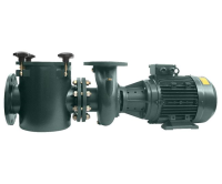NRDN FN3000 Industrial Swimming Pool Pumps Cast Iron & Bronze North Ridge Pumps For Seawater
