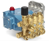 Cat 66DX Direct Drive Plunger Pump For Seawater